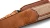 Sangle Taylor 2.5" Vegan Leather 4203-25 Tan