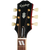 Epiphone IBG Hummingbird Standard Cherry Sunburst