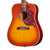 Epiphone IBG Hummingbird Standard Cherry Sunburst
