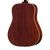 Epiphone Hummingbird Tribute Antique Natural