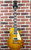 Gibson Custom Shop 1958 Les Paul Standard Reissue Vos Lemon Burst