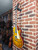 Gibson Custom Shop 1958 Les Paul Standard Reissue Vos Lemon Burst