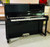 Occasion piano droit Mendelssohn EP125K Diamant