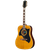 Epiphone  Marcus King El Dorado Antique Natural