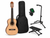 Pack Prodipe Primera 7/8 Avec Housse et Accessoires