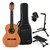 Pack Prodipe Student 4/4 Avec Housse et Accessoires