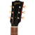 Gibson J-45 60s Original Fixed Bridge Vintage Sunburst
