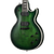 Epiphone Prophecy Les Paul Forest Phantom Satin