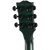 Epiphone Prophecy Les Paul Forest Phantom Satin