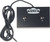 Footswitch Vox VFS2A Footswitch Vox VFS2A