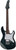 Yamaha Pacifica PA212VQM Translucent Black