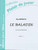 Mereaux M. le Baladin Cor