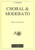 Guigou A. Choral et Moderato Cor