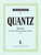 Quantz J.j. Concerto Sol Majeur Flute