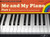 Waterman F./harewood M.  ME And MY Piano Part 1 Piano Waterman F./harewood M.  ME And MY Piano Part 1 Piano