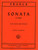 Franck C. Sonate la Majeur Flute