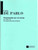 de Pablo L. Promenade Sur UN Corps Flute et Percussion