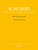 Schubert F. Spate Klavierstucke Piano Schubert F. Spate Klavierstucke Piano