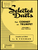 Woxman H. Selected Duets Vol 1 Cornets OU Trompettes Woxman H. Selected Duets Vol 1 Cornets OU Trompettes