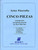 Piazzolla A. Cinco Piezas Saxos