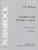 Breval J.b. Sonate G Major Violoncelle