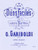 Gariboldi G. Duos Faciles Flutes