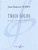 Robin J.b. Trois Solos Orgue