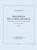 Bacri N. Melodias de la Melancolia OP 119A Voix Soprano