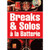 Maugain M. Breaks & Solos A la Batterie