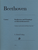 Beethoven L.v. Cadences et LEAD-INS For Piano Concertos