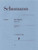 Schumann R. Fugues OP 72 Piano
