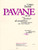Faure G. Pavane OP 50 Saxos
