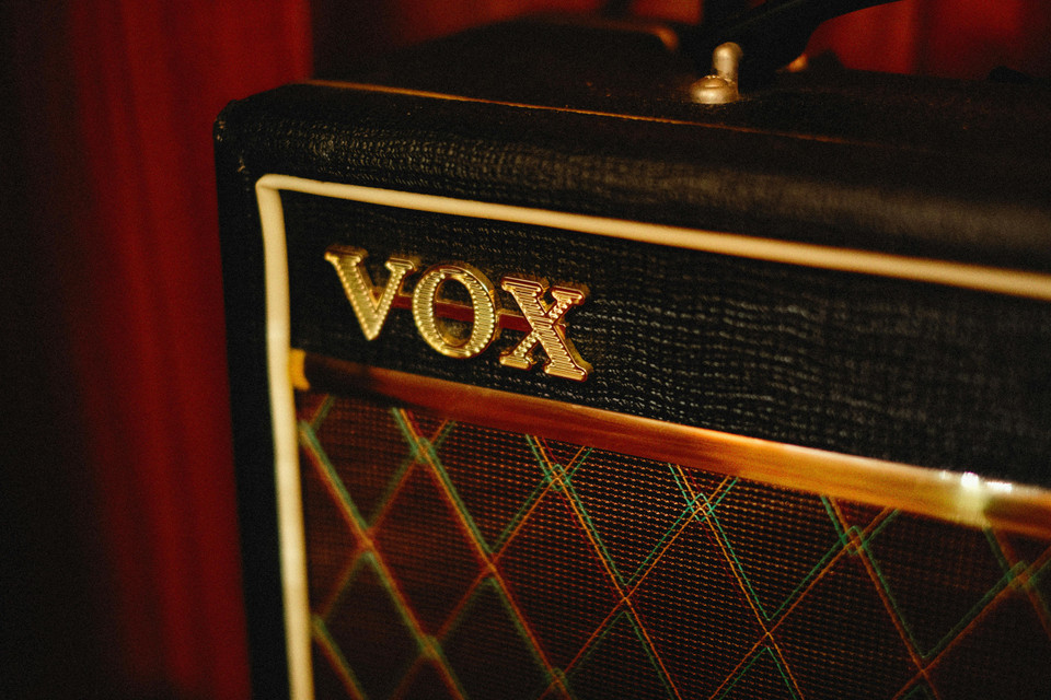 Amplis et accessoires Vox : l'excellence au service de la musique