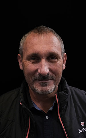 Bertrand