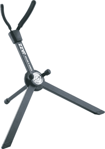 KÖNIG & MEYER サクソフォンスタンド 14300 Stand authentic KM Jazz