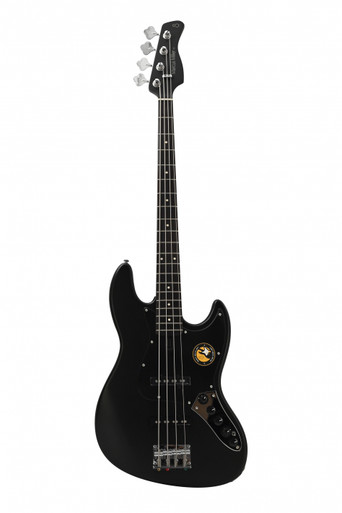 Basse électrique Marcus Miller V3 4ST TS 2ND Generation Black Satin