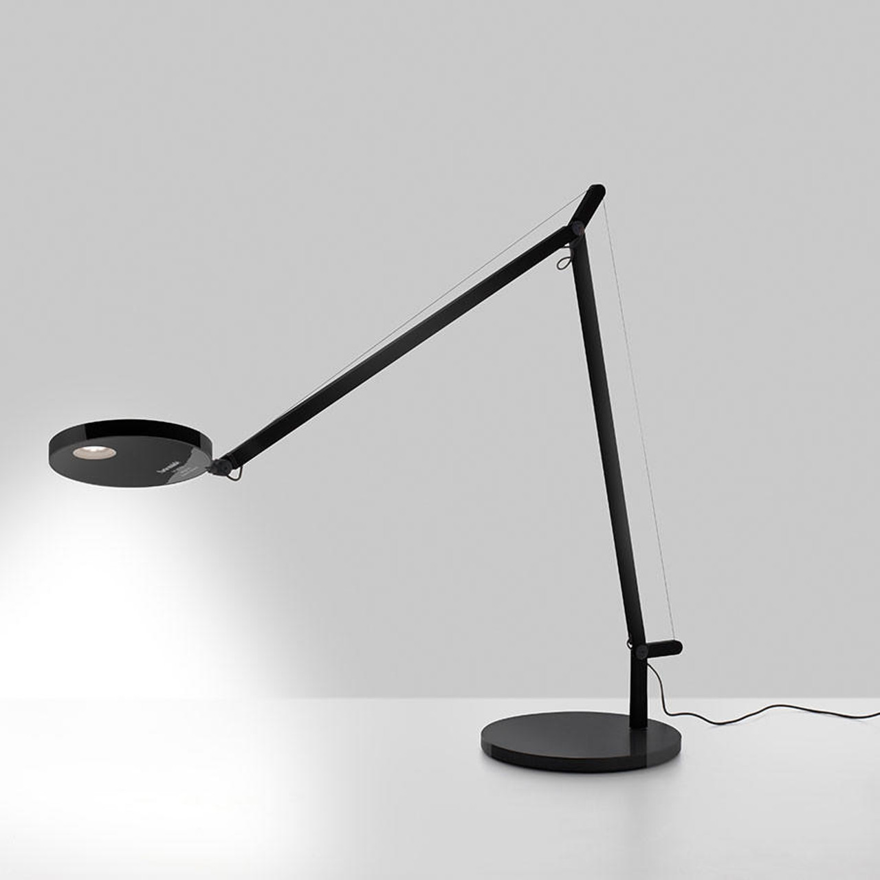 Demetra Table Lamp | All Square Lighting