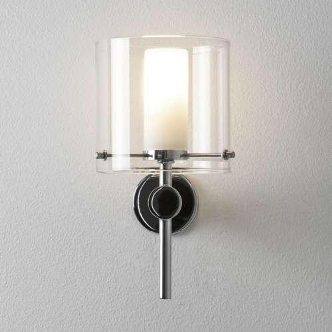 Arezzo Wall Light All Square Lighting