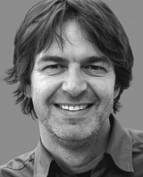 Christophe Mathieu