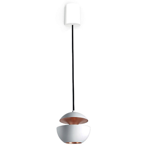 DCW Editions Here Comes The Sun Mini Pendant Light 