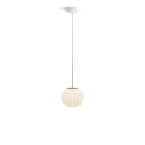 Luceplan Lita 18 Pendant Light 