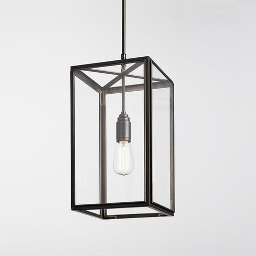 Ilford N099 Pendant Light -  - All Square Lighting