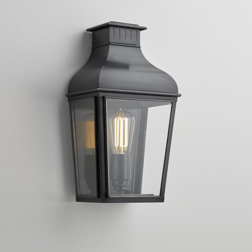 Montrose N148 City Small Wall Light -  - All Square Lighting