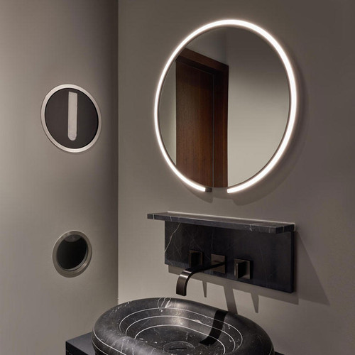 Occhio Mito Sfera 60 Illuminated Mirror