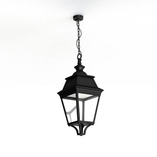 Roger Pradier Avenue 3 N°1 LED Pendant Light