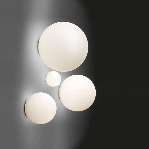 Dioscuri 14 Wall Light -  - All Square Lighting