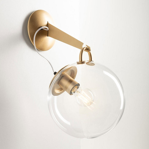 Miconos Wall Light -  - All Square Lighting