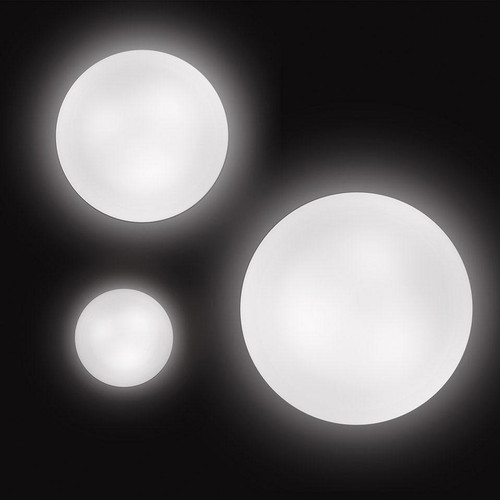 Artemide Itka 50 Wall Light