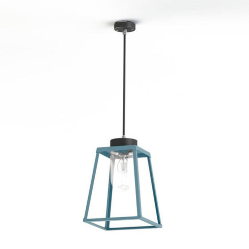 Roger Pradier Lampiok 2 N°2 Pendant Light