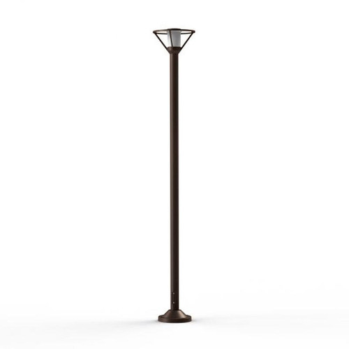 Bermude N°5 Floor Lamp -  - All Square Lighting